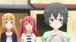 Stream: Episodio 03