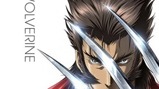 Wolverine