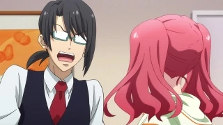 Stream: Episodio 07