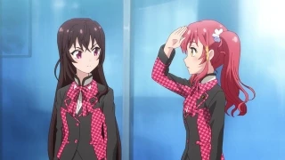 Stream: Episodio 08