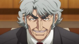 Stream: Episodio 12