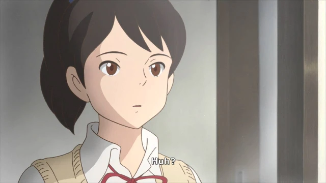 Stream: Ryoutei no Aji: Cup Misoshiru