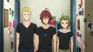 Stream: THE iDOLM@STER Side M: Episode of Jupiter
