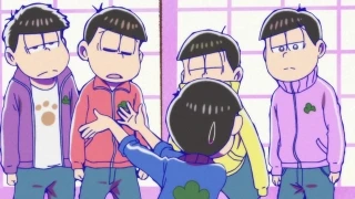 Stream: Episodio 10