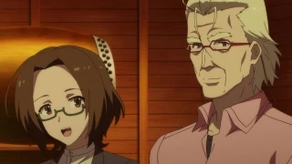 Stream: Episodio 09