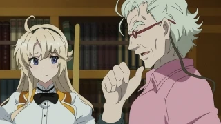 Stream: Episodio 10
