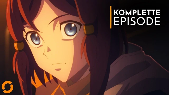 Tales of Zestiria the X Prologue: The Age of Chaos