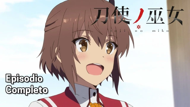 Stream: Episodio 01