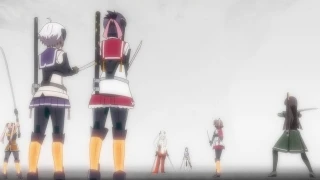 Stream: Episodio 23