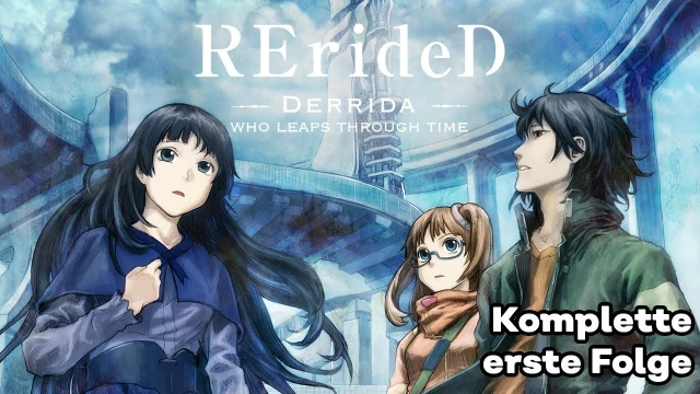 Episode 01