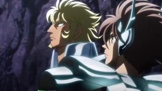Stream: Episodio 09