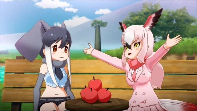 Stream: エピソード 02