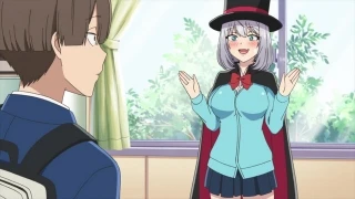 Stream: Episodio 01