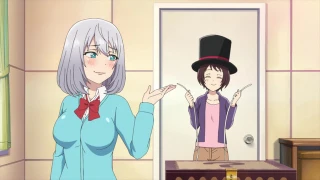 Stream: Episodio 05