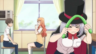 Stream: Episodio 06
