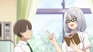 Stream: Episodio 08