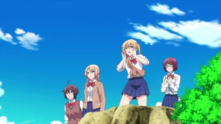 Stream: Episodio 08