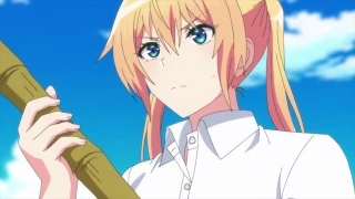 Stream: Episodio 11