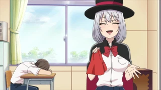 Stream: Episodio 12
