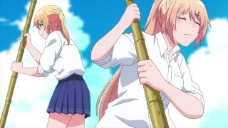 Stream: Episodio 12