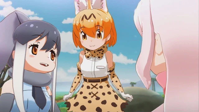 Stream: エピソード 09