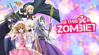 Is This a Zombie?