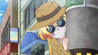 Stream: Episodio 07