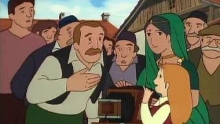 Stream: エピソード 01