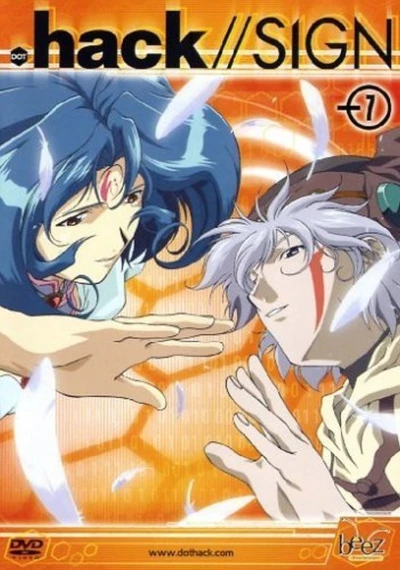 .hack//SIGN - Vol. 7/7