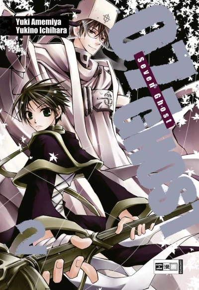07-Ghost - Bd. 02