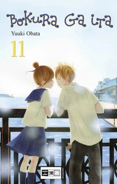 Bokura ga Ita - Bd. 11