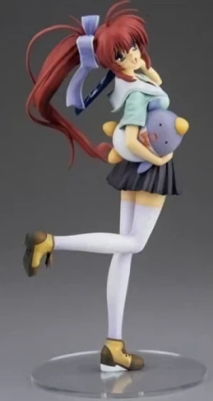 Comic Party - Figur: Mizuki Takase