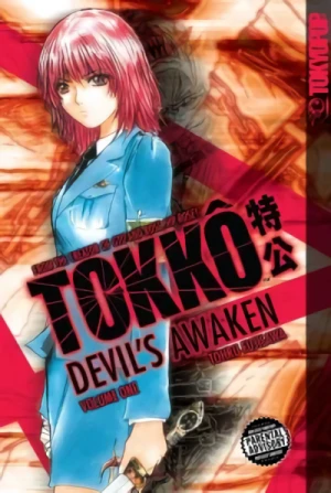 Tokkô - Vol. 01