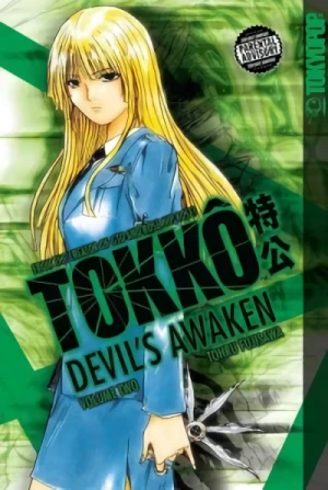 Tokkô - Vol. 02