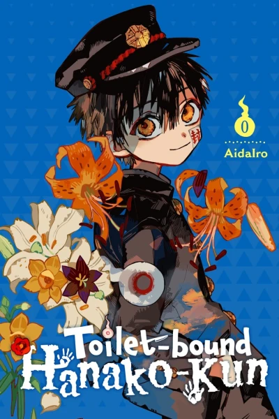 Toilet-bound Hanako-kun 0