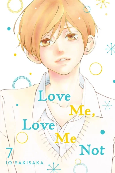 Love Me, Love Me Not - Vol. 07 [eBook]