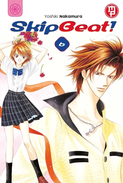 Skip Beat! - Vol. 06