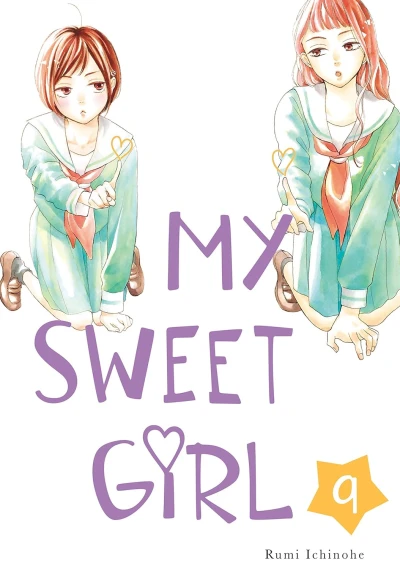 My Sweet Girl - Vol. 09 [eBook]