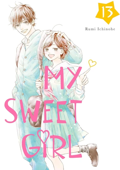 My Sweet Girl - Vol. 13 [eBook]