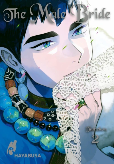 The Male Bride - Bd. 02