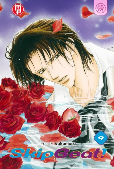 Skip Beat! - Vol. 09