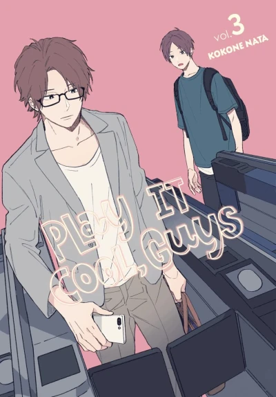 Play It Cool, Guys - Vol. 03