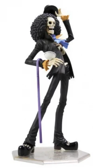 One Piece - Figur: Brook