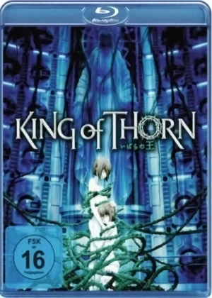 King of Thorn [Blu-ray]