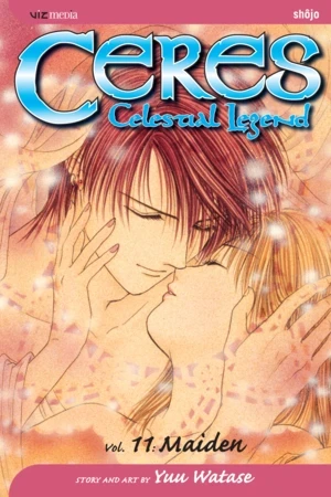 Ceres: Celestial Legend - Vol. 11 [eBook]