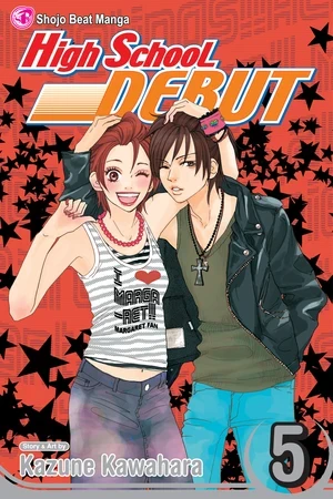 High School Debut - Vol. 05 [eBook]