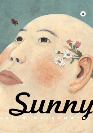 Sunny - Vol. 04 [eBook]