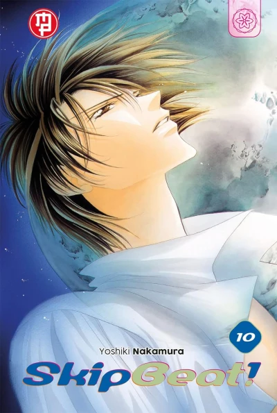 Skip Beat! - Vol. 10