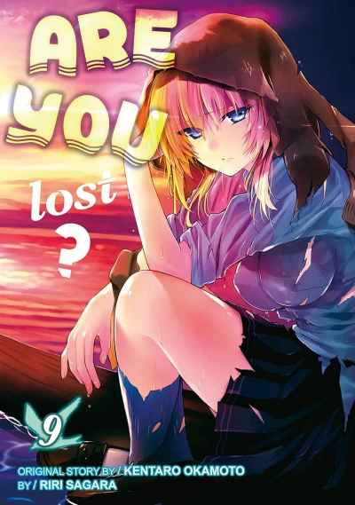 Are You Lost? - Vol. 09 [eBook]