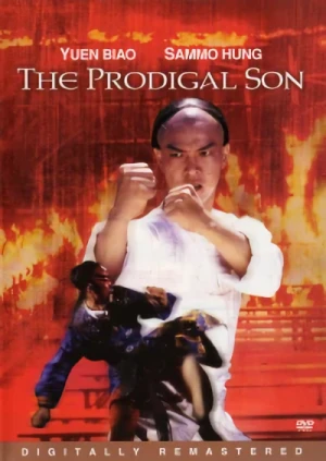 The Prodigal Son